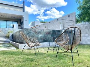 Casa lujosa en Tanti