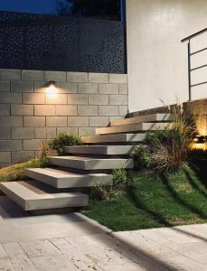 Casa lujosa en Tanti