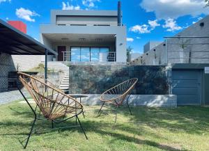 Casa lujosa en Tanti