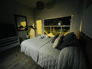 Premium Studio in Downtown