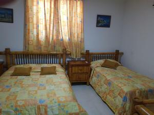 Casa Crespo Real 7 habitaciones con Piscina privada flight friendly