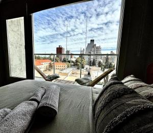 Premium Studio in Downtown