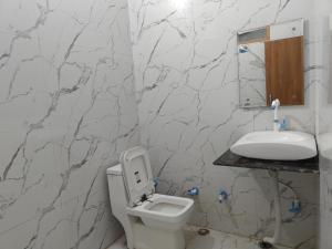 Modernio RK Dham Family Oriented & Peaceful