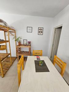 Amplio departamento monoambiente