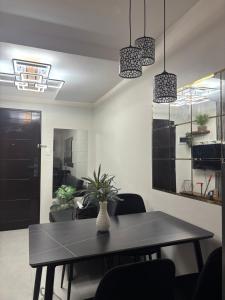 The Gilded Blue Nest