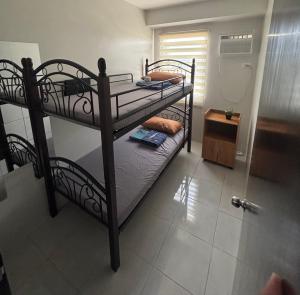 The Gilded Blue Nest