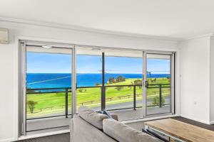 Golfers View Penthouse