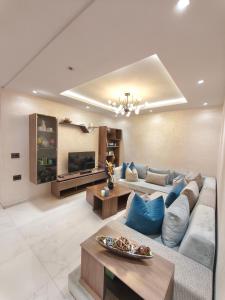 Luxueuse appartement centre ville TGV