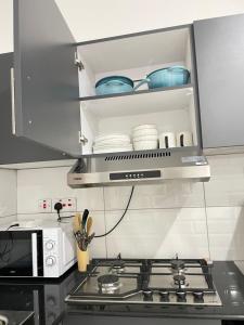 Coral Sands - BriSta Stays