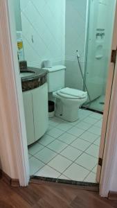 Maravilhoso em hotel 4 star em Pinheiros