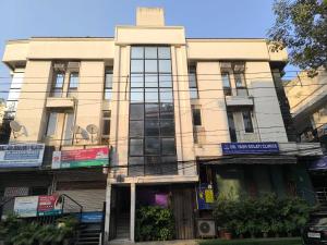 Metrolink Apartment & Suites-Green Park