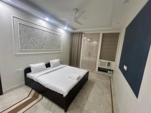 Metrolink Apartment & Suites-Green Park