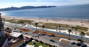 Espectacular depto con una vista privilegiada