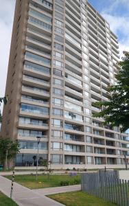 Espectacular depto con una vista privilegiada