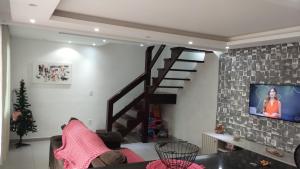 Acomgego GiGi Itaipuaçu