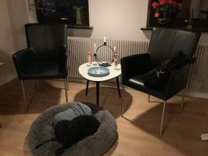 6 person holiday home in Thyholm