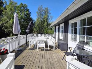 5 star holiday home in VAXHOLM