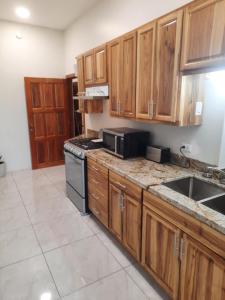 Harbour Place Suites