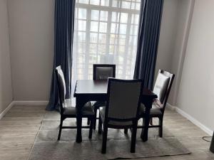 Comfortable and Luxurious