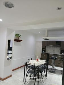 Dpto Céntrico con Asador