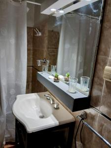 Dpto Céntrico con Asador