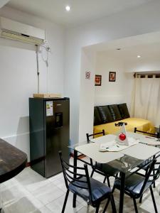 Dpto Céntrico con Asador