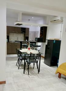 Dpto Céntrico con Asador