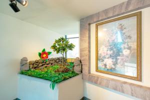 Sea Cliff Hotel Jeju