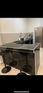 Casa Moderna Premium con Aire Acondicionado y Cine