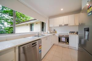 Your Calm Corner in Lane Cove North