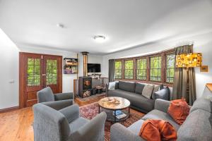 Benwerrin Rainforest Retreat