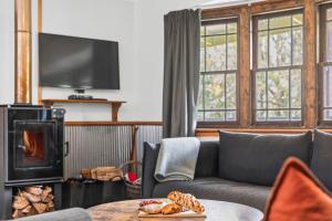 Benwerrin Rainforest Retreat