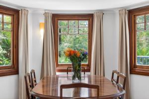 Benwerrin Rainforest Retreat