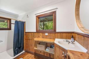 Benwerrin Rainforest Retreat