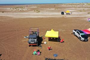 hermoso departamento a estrenar frente a Punta Rasa