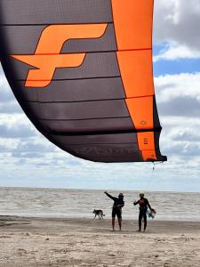 hermoso departamento a estrenar frente a Punta Rasa