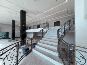 Kingston Hotel 17 - Dataran Pahlawan, Malacca