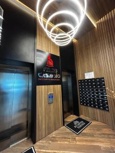 Apartamento 605 Tedesco Piratuba - SC