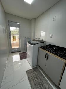 Apartamento 605 Tedesco Piratuba - SC