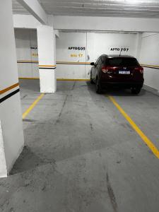 Apartamento 605 Tedesco Piratuba - SC