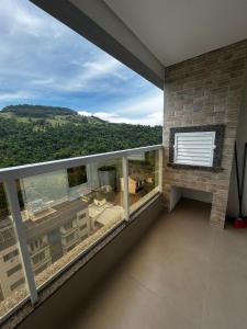 Apartamento 605 Tedesco Piratuba - SC