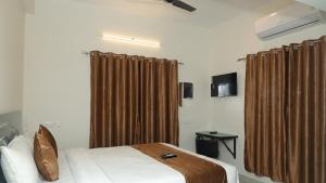 Skytouch Residency-OMR