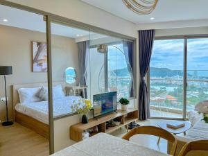 ViVis Home - The Sóng Apartment Vũng Tàu
