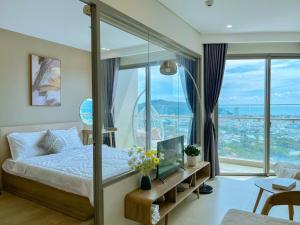 ViVis Home - The Sóng Apartment Vũng Tàu