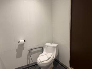 Kingston Hotel 17 - Dataran Pahlawan, Malacca