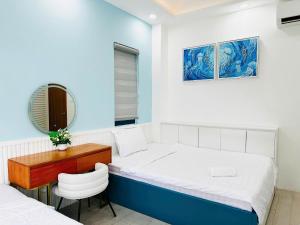 Novaworld Phan Thiet - The Moon Villa 0430