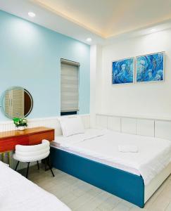 Novaworld Phan Thiet - The Moon Villa 0430