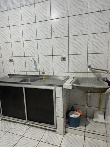 Primeiro andar charmoso