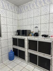 Primeiro andar charmoso