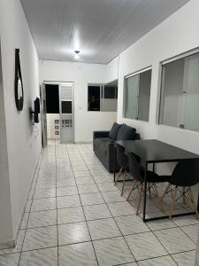 Primeiro andar charmoso